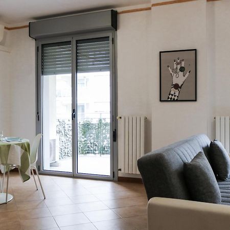 米兰Urban Balcony Hideaway - 3 People公寓 外观 照片